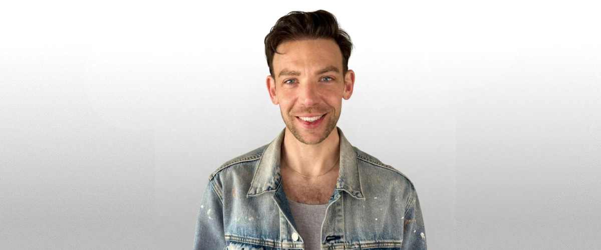 Daniel Coffman